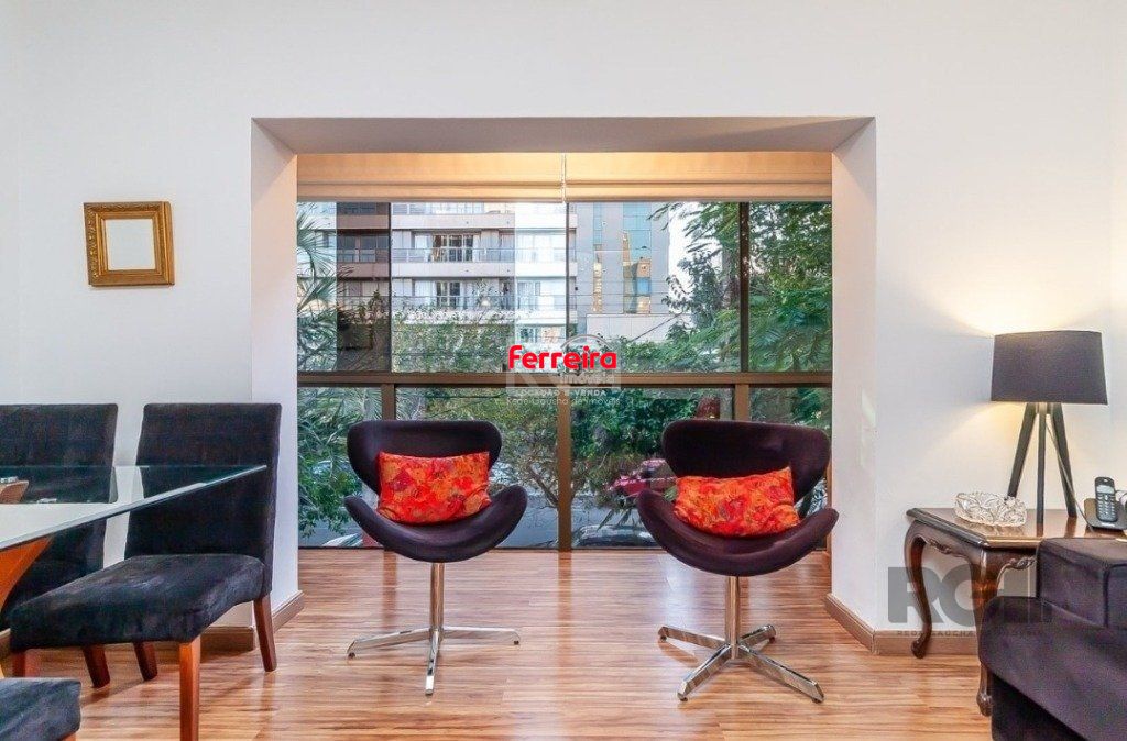 Apartamento, 2 quartos, à venda, 79 m², São João - Porto Alegre — foto 3