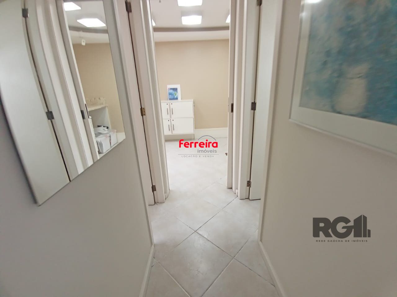 Sala Comercial, 1 sala, à venda, 150 m², Moinhos de Vento - Porto Alegre — foto 2