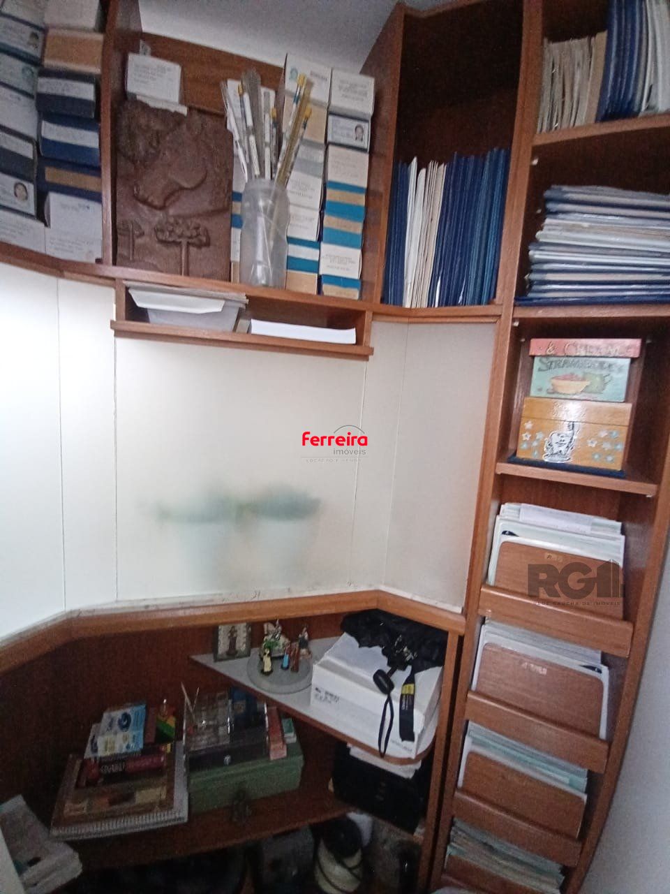 Sala Comercial, 2 salas, à venda, 39 m², Petrópolis - Porto Alegre — foto 3
