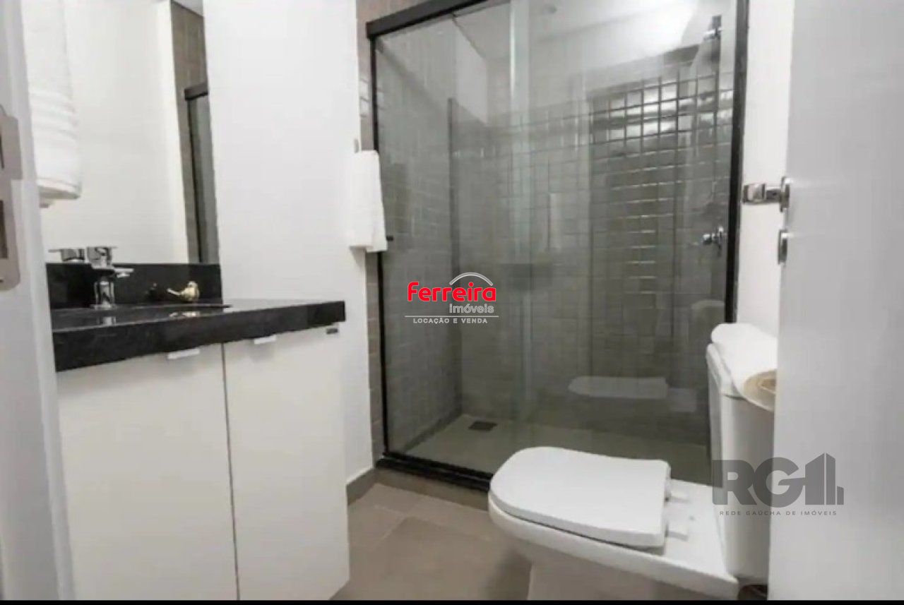 Apartamento, 1 quarto, à venda, 45 m², Centro Histórico - Porto Alegre — foto 5