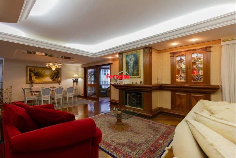 Apartamento para Venda - 352.73m², 4 dormitórios, sendo 2 suites, 3 vagas - Moinhos de Vento