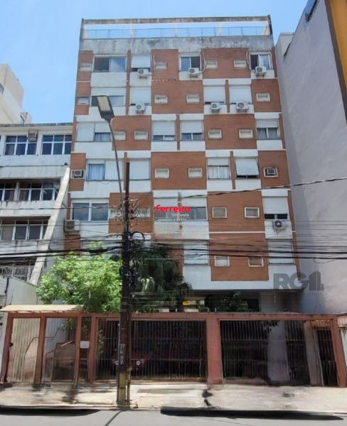 Conjunto/Sala a venda - Centro Histórico
