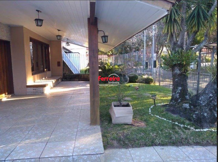 Casa, 3 quartos, à venda, 250 m², Jardim Isabel - Porto Alegre — foto 3