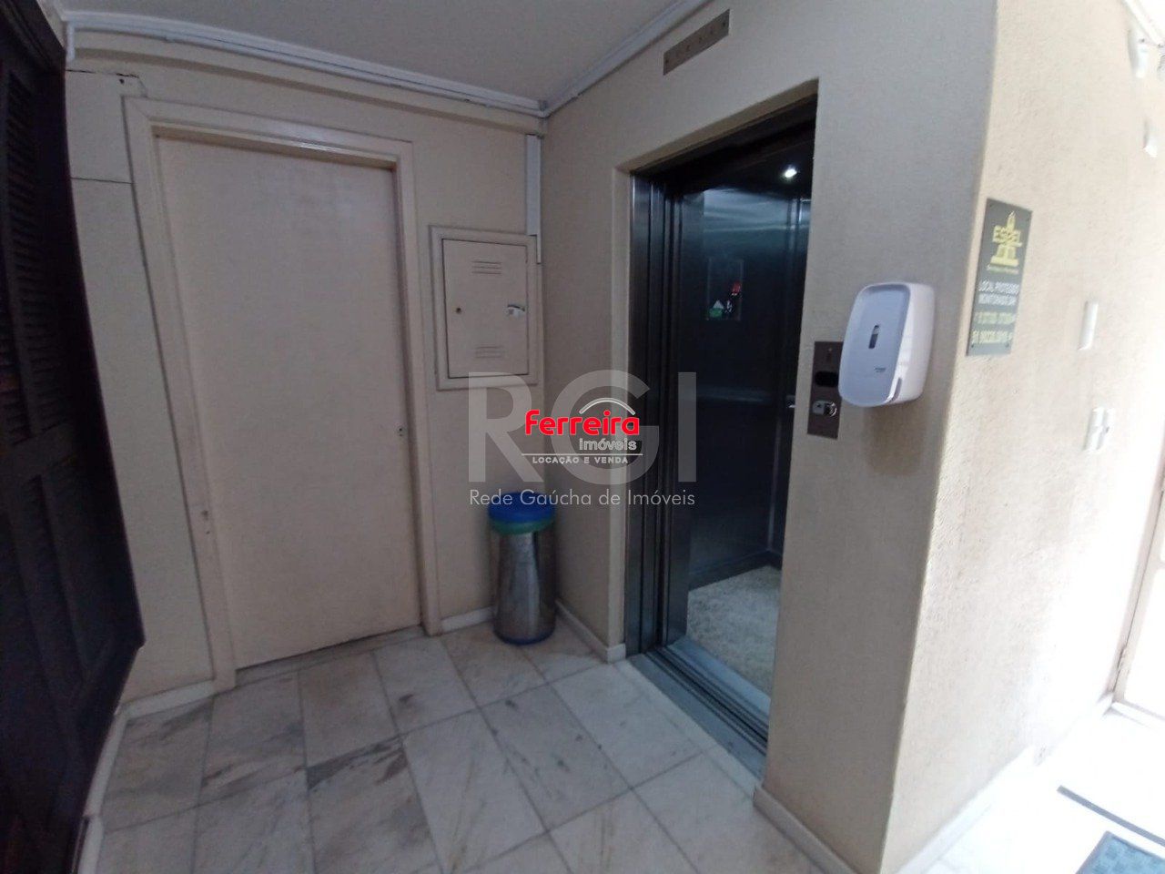 Sala Comercial, à venda, 80 m², Rio Branco - Porto Alegre — foto 5
