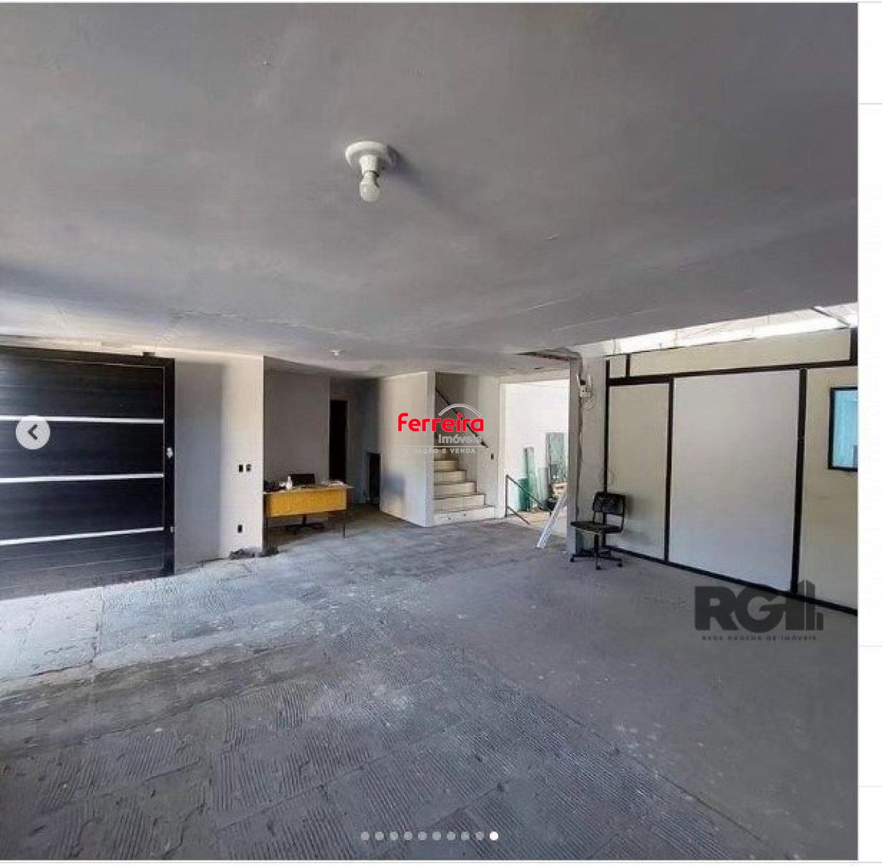 Pavilhão, à venda, 800 m², Petrópolis - Porto Alegre — foto 2