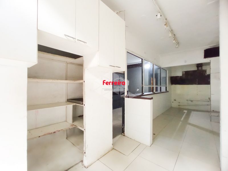 Loja, 1 sala, à venda, 100 m², Rio Branco - Porto Alegre — foto 5