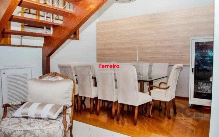 Casa, 5 quartos, à venda, 550 m², Vila Jardim - Porto Alegre — foto 4