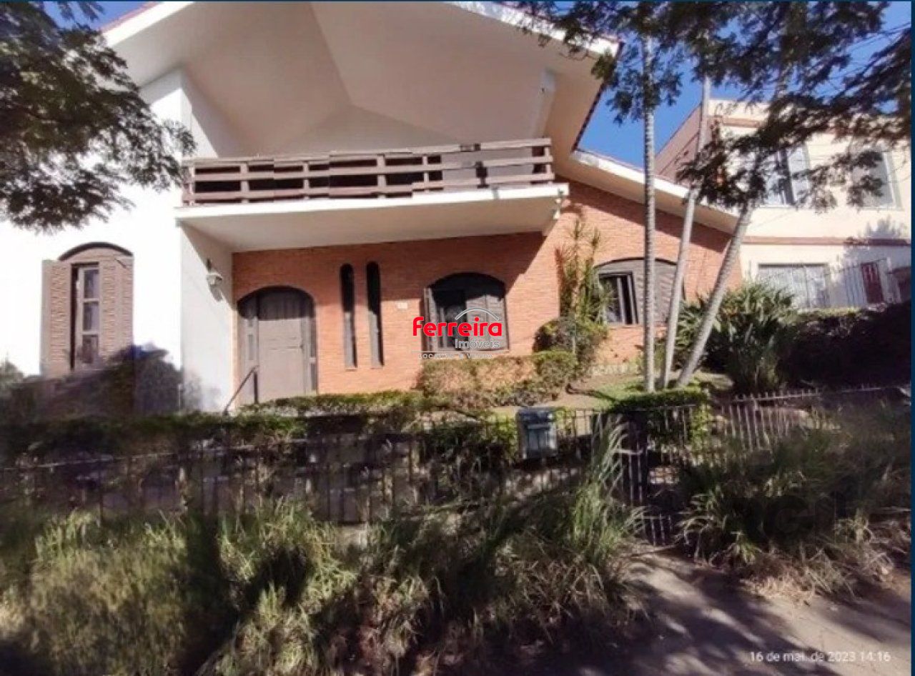 Casa, 6 suítes, à venda, 406 m², Chácara das Pedras - Porto Alegre — foto 3