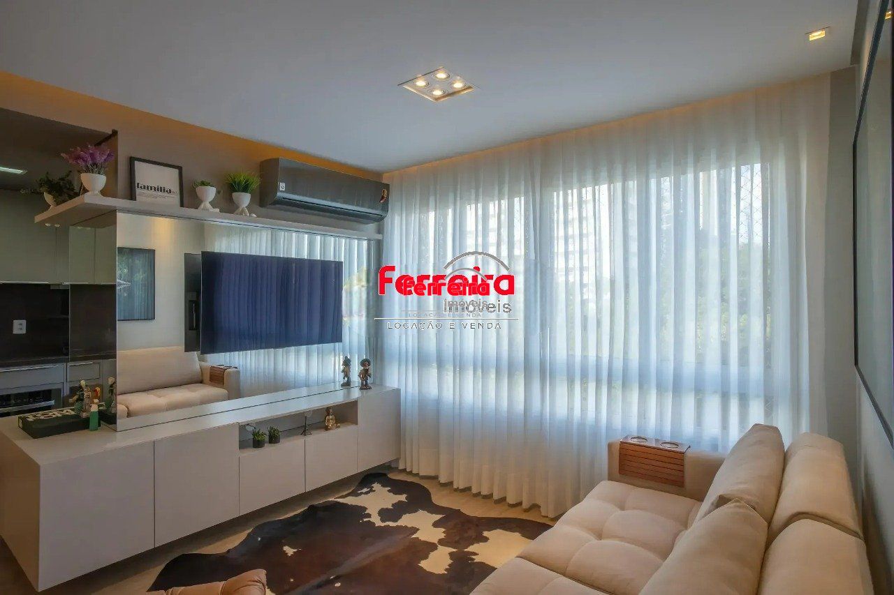 Apartamento, 2 quartos, para alugar, 69 m², Petrópolis - Porto Alegre — foto 3