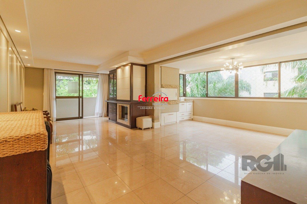 Apartamento, 3 quartos, à venda, 142 m², Três Figueiras - Porto Alegre — foto 2