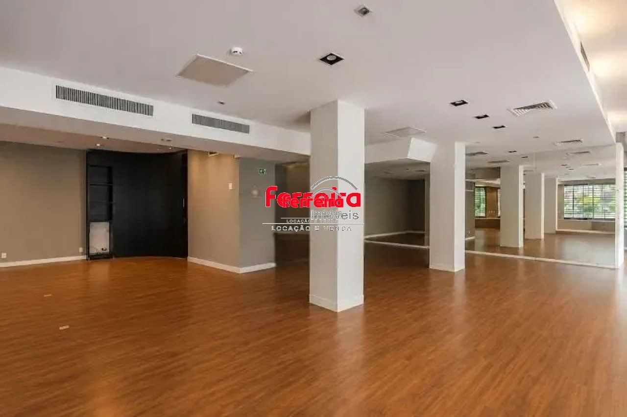 Loja, 1 sala, para alugar, 244 m², Moinhos de Vento - Porto Alegre — foto 3