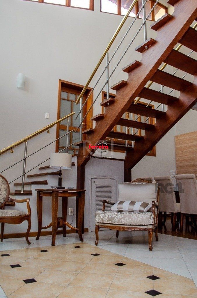 Casa, 5 quartos, à venda, 550 m², Vila Jardim - Porto Alegre — foto 5