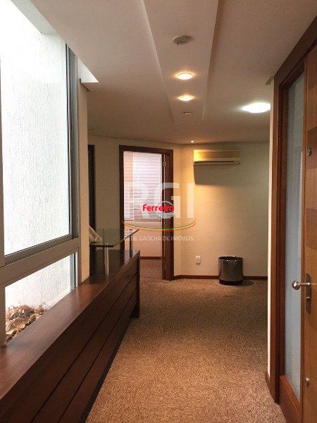 Sala Comercial, 10 salas, à venda, 122 m², Menino Deus - Porto Alegre — foto 2