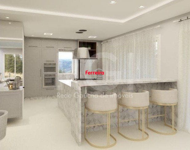 Casa de Condomínio, 4 suítes, à venda, 339 m², Vila Nova - Porto Alegre — foto 5