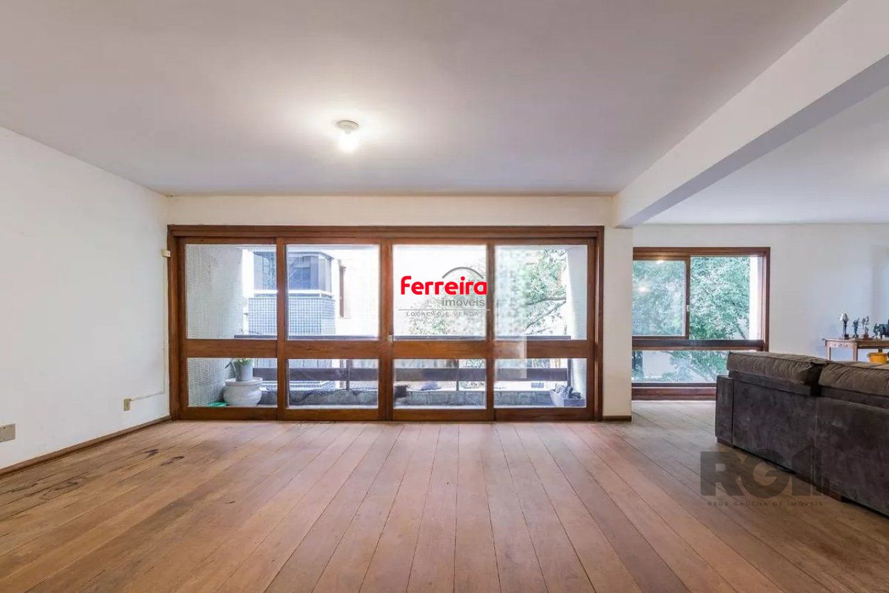Apartamento, 3 quartos, à venda, 191 m², Petrópolis - Porto Alegre — foto 2