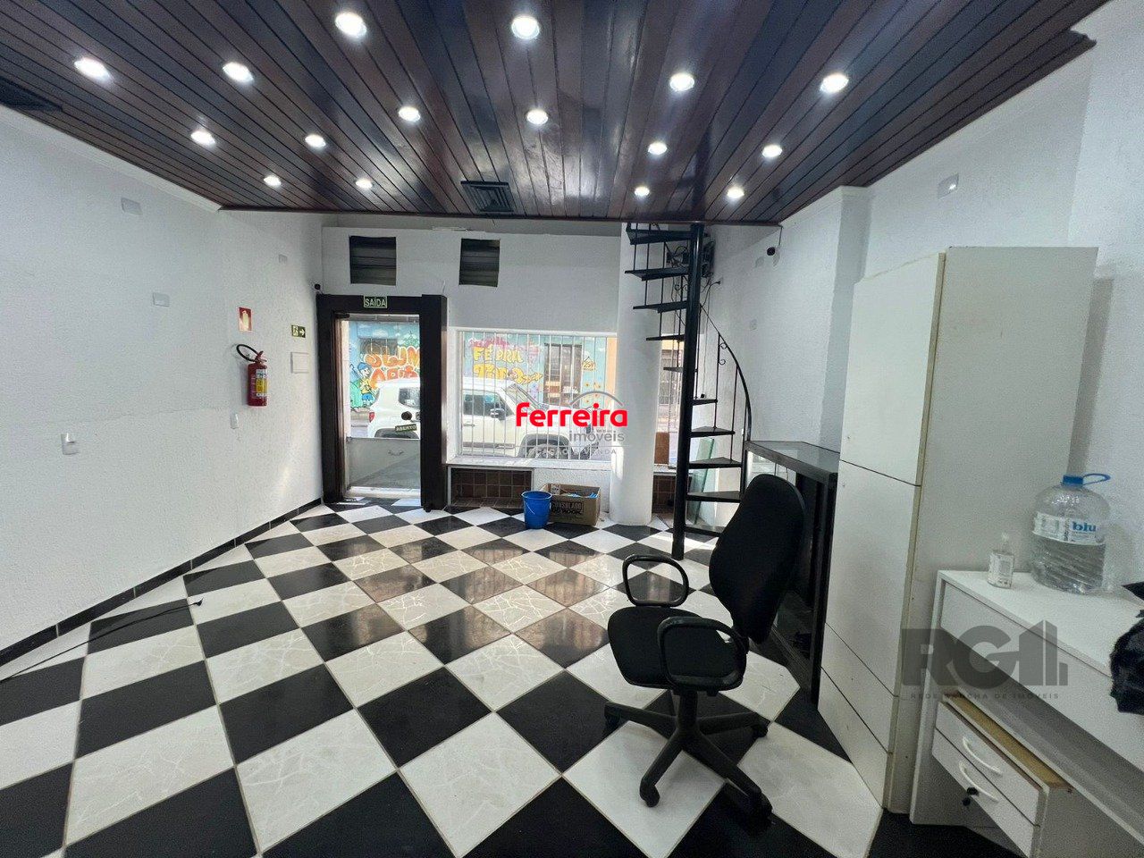 Loja, à venda, 89 m², Centro Histórico - Porto Alegre — foto 5
