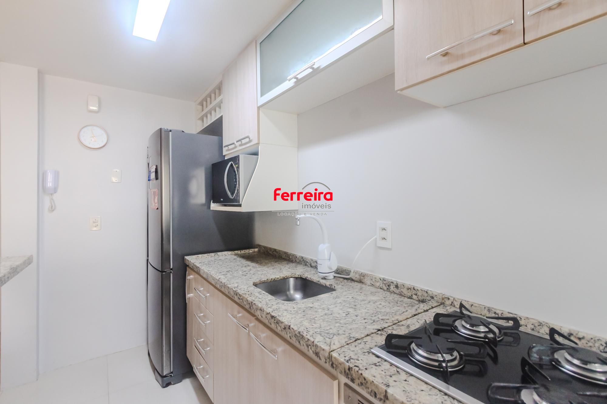 Apartamento no condominio vivare, 3 quartos, à venda, 72 m², Jardim Carvalho - Porto Alegre — foto 5
