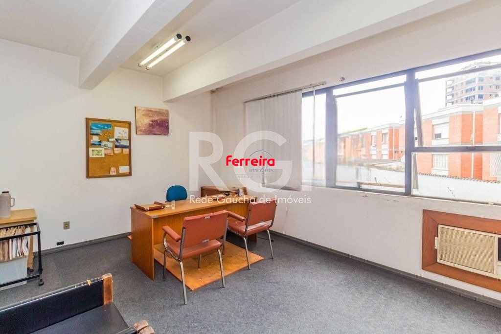 Conjunto comercial para alugar 58m² no bairro Floresta, Porto Alegre/RS