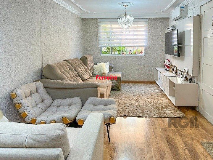 Casa Condominio a venda com 3 Dormitório(s) - Jardim Itu