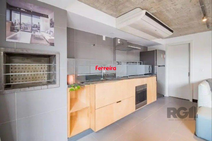 Apartamento no Praça4, 1 quarto, à venda, 30 m², Menino Deus - Porto Alegre — foto 5