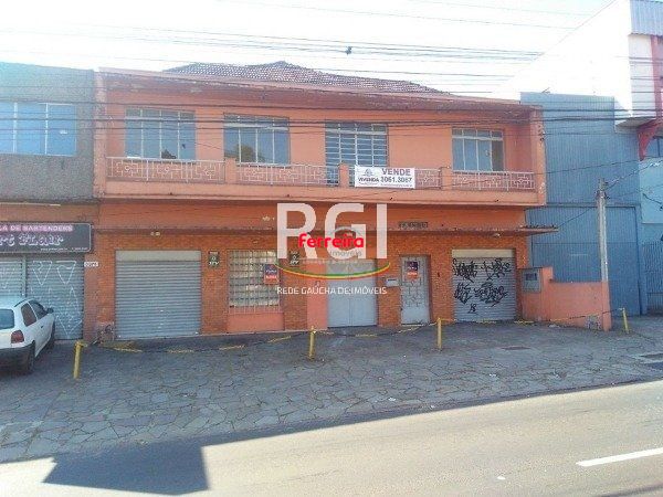 Prédio Comercial, à venda, 353 m², Petrópolis - Porto Alegre — foto 2