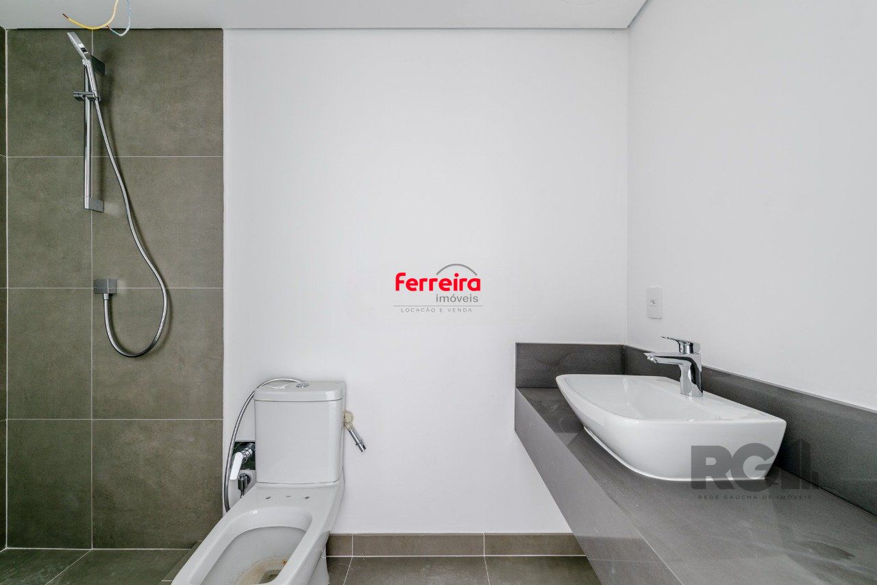 Apartamento, 3 suítes, à venda, 221 m², Praia de Belas - Porto Alegre — foto 4