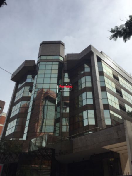 Sala Comercial, 2 salas, à venda, 39 m², Auxiliadora - Porto Alegre — foto 2