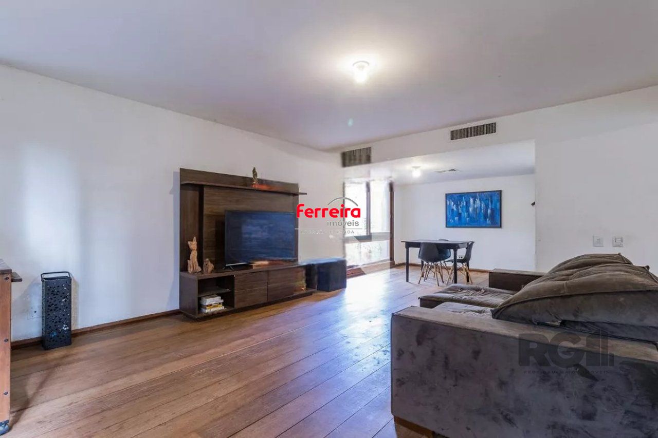 Apartamento, 3 quartos, à venda, 191 m², Petrópolis - Porto Alegre — foto 4