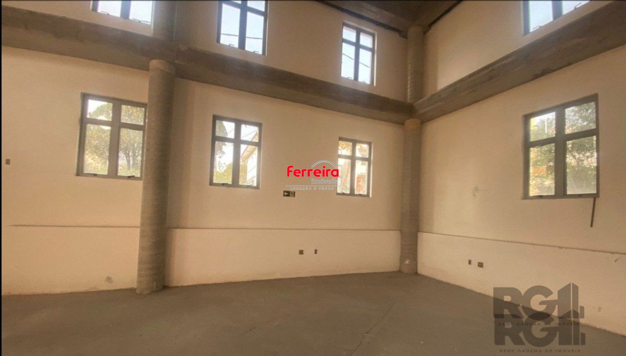 Prédio Comercial, à venda, 1.000 m², São João - Porto Alegre — foto 4