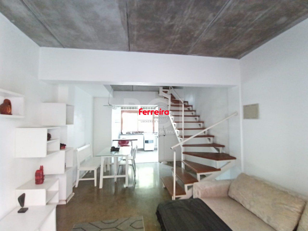 Apartamento, 2 quartos, à venda, 56 m², Jardim do Salso - Porto Alegre — foto 4