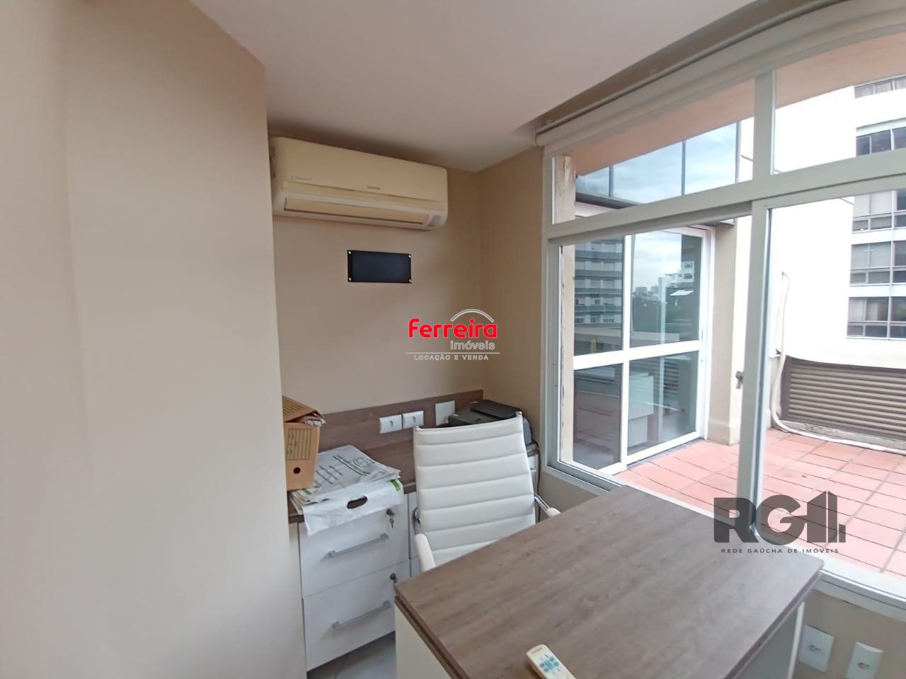 Sala Comercial, 1 sala, à venda, 150 m², Moinhos de Vento - Porto Alegre — foto 3