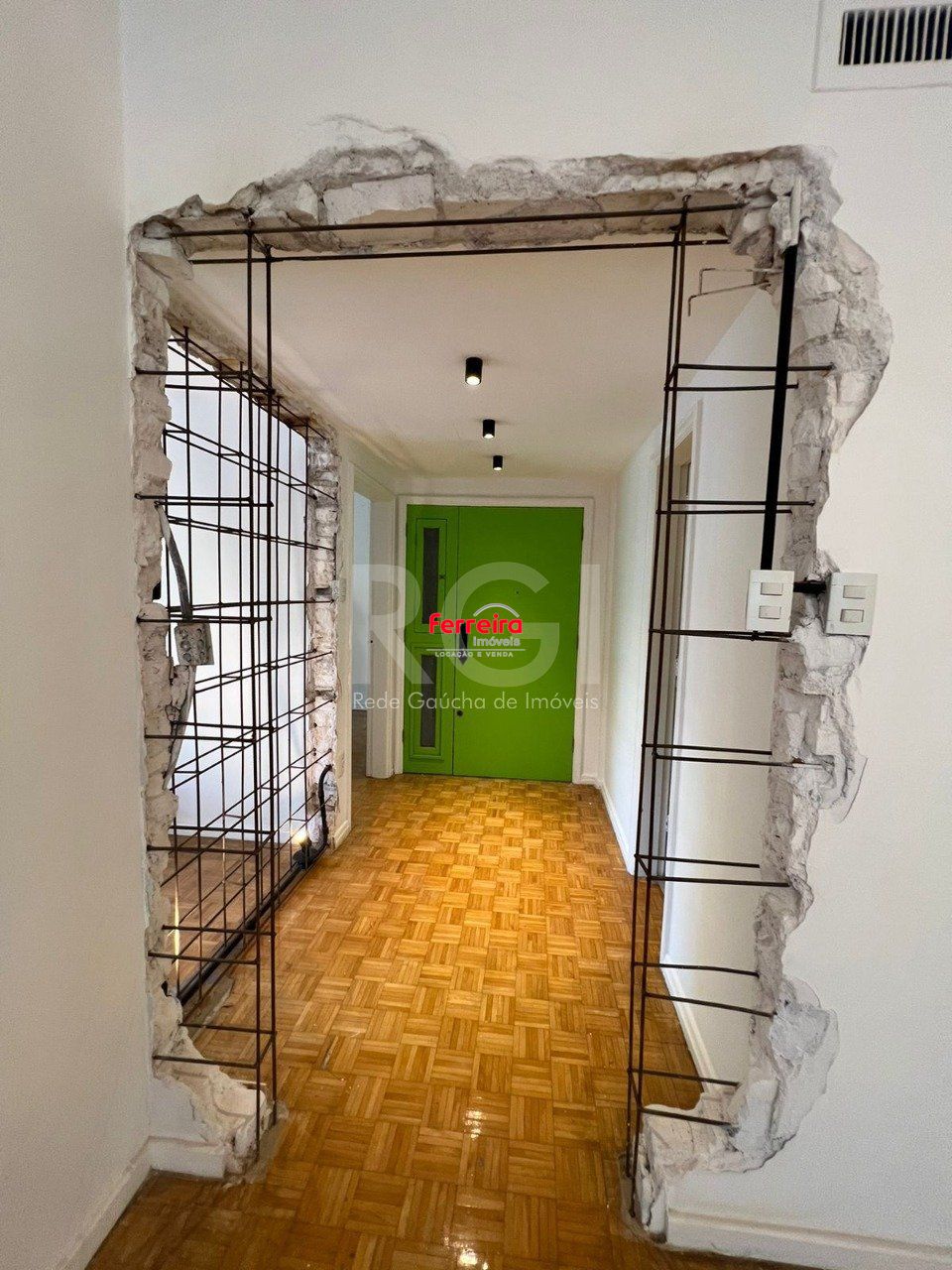 Apartamento, 4 quartos, à venda, 186 m², Moinhos de Vento - Porto Alegre — foto 3