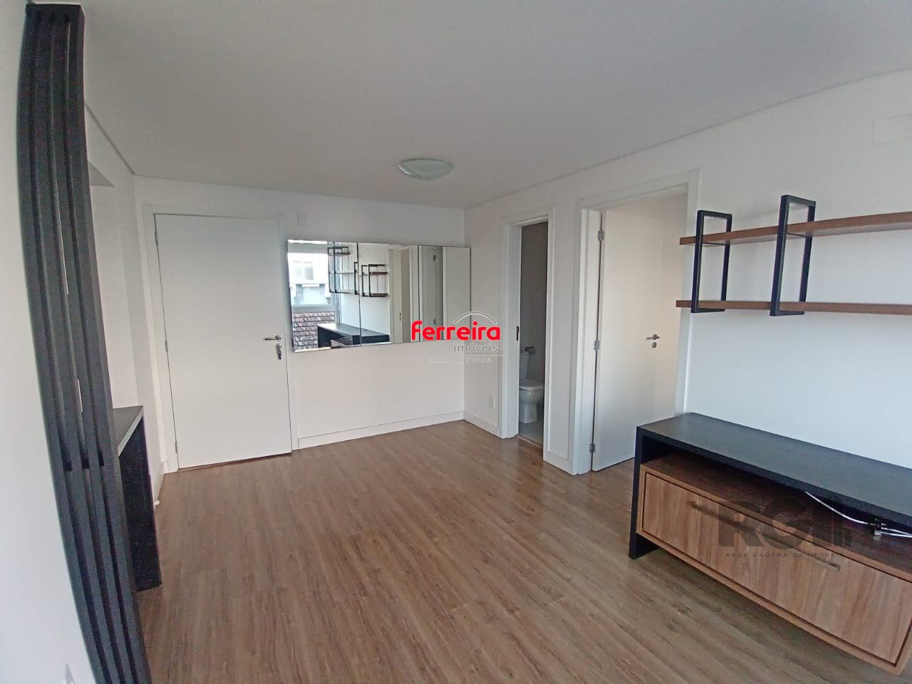 Apartamento, 1 quarto, à venda, 48 m², Rio Branco - Porto Alegre — foto 4
