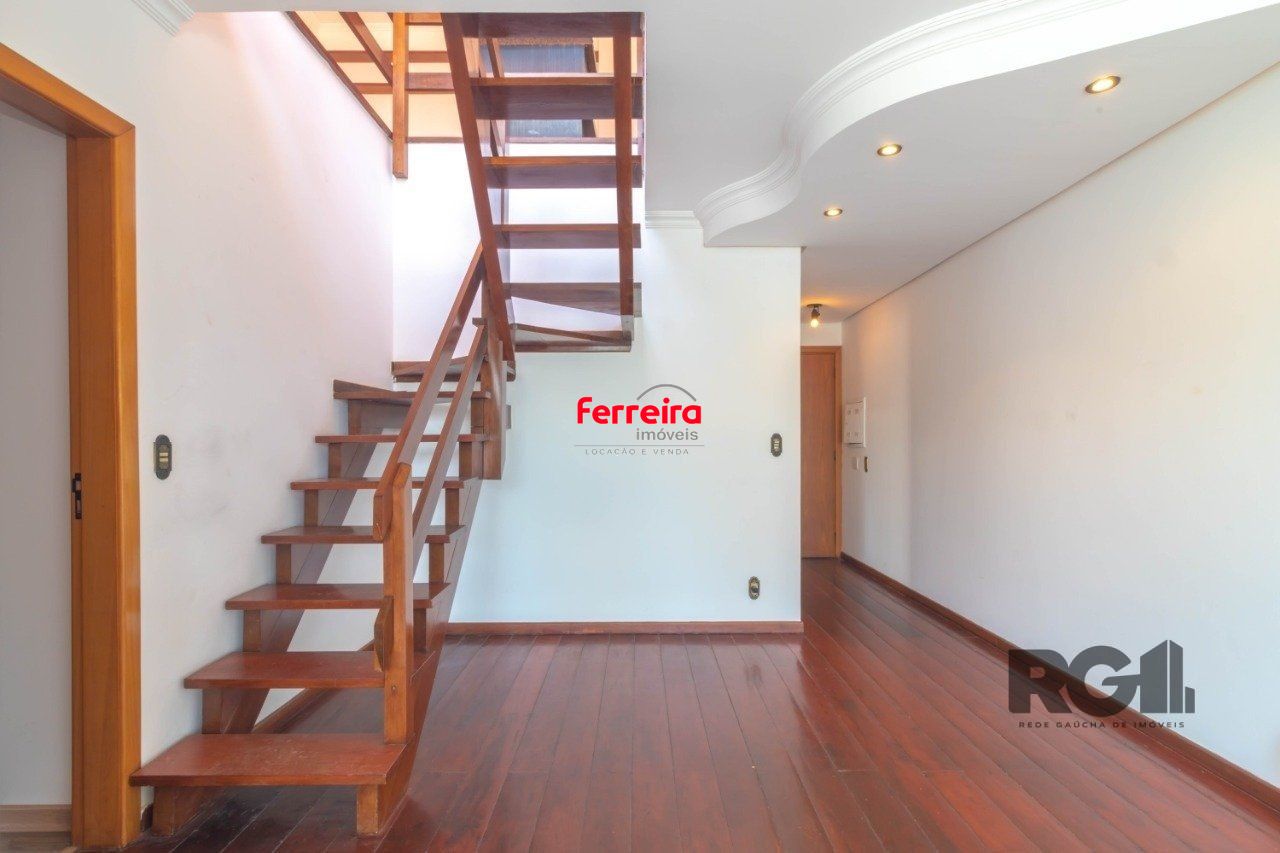 Cobertura, 2 quartos, à venda, 156 m², Mont Serrat - Porto Alegre — foto 4