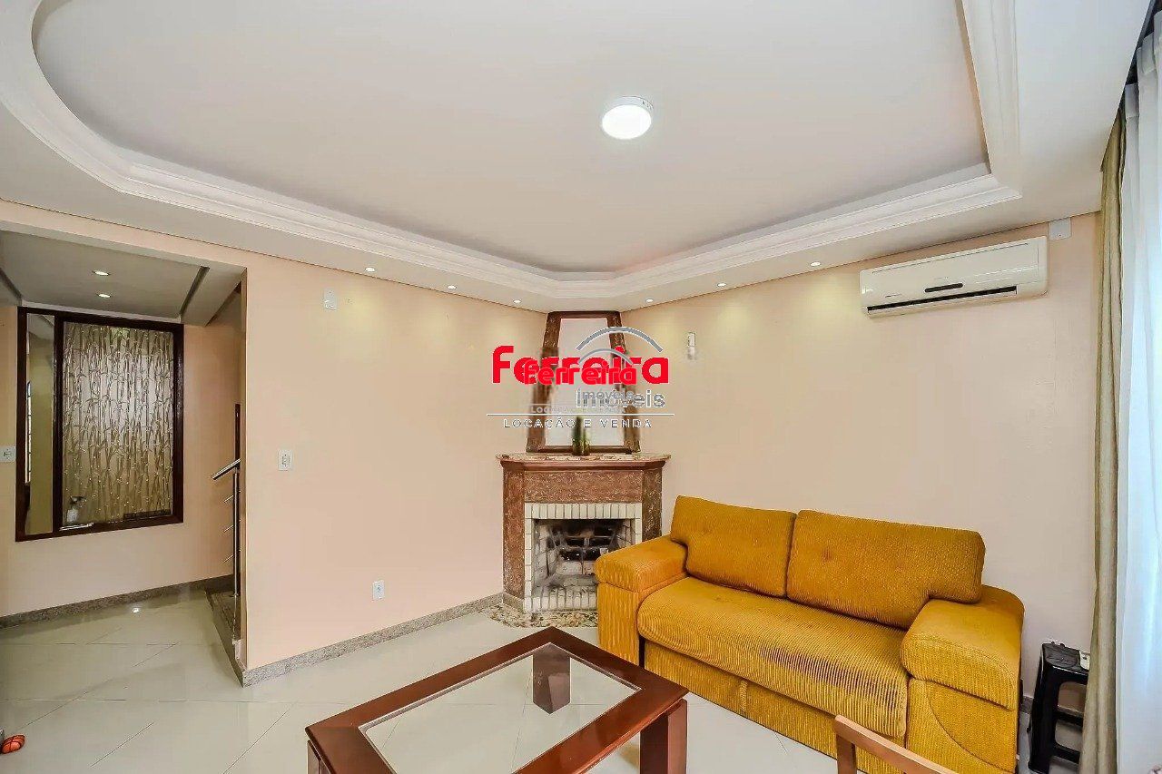 Casa, 4 quartos, para alugar, 315 m², Jardim Itu - Porto Alegre — foto 2