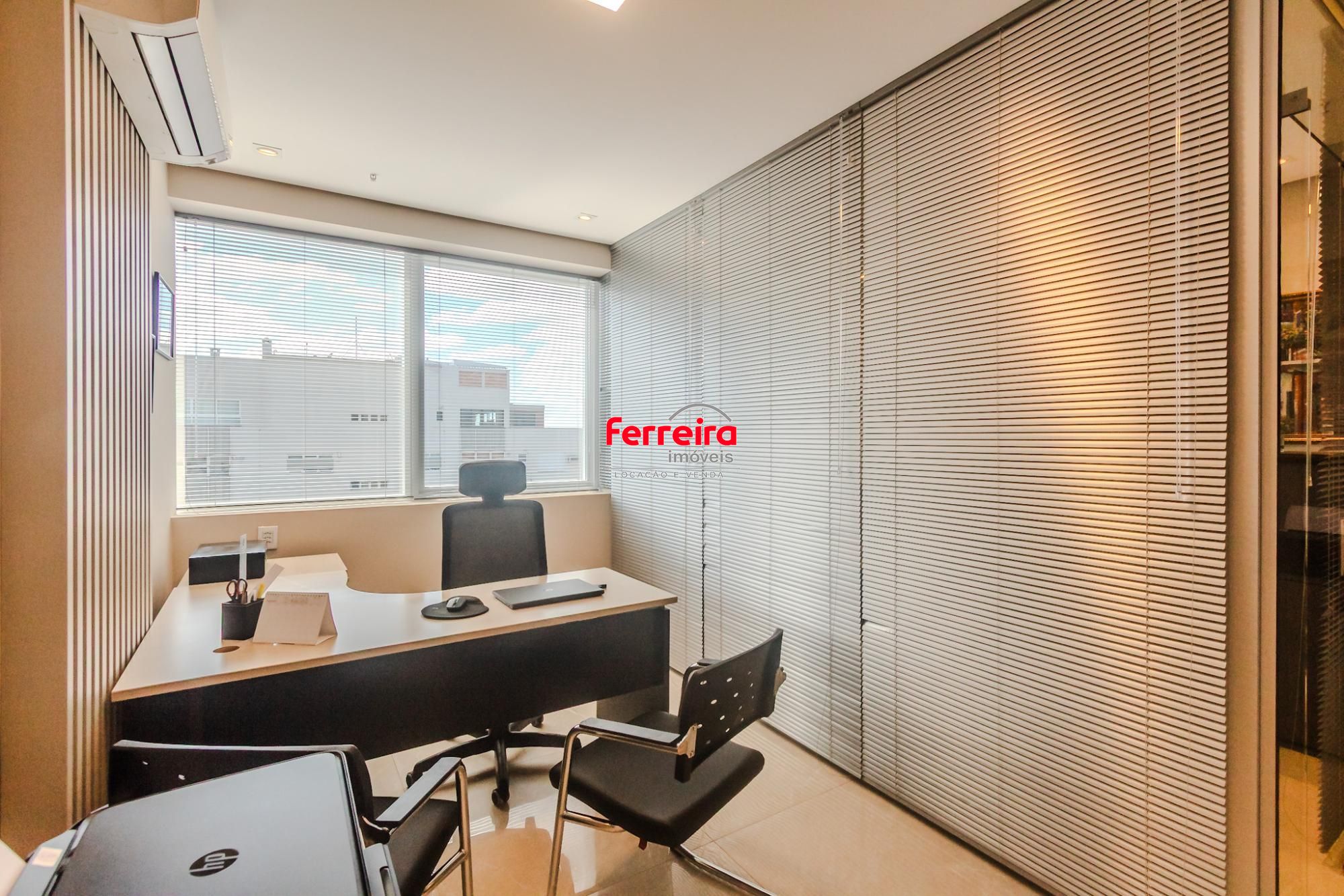 Sala Comercial, 1 sala, à venda, 33 m², Mont Serrat - Porto Alegre — foto 5