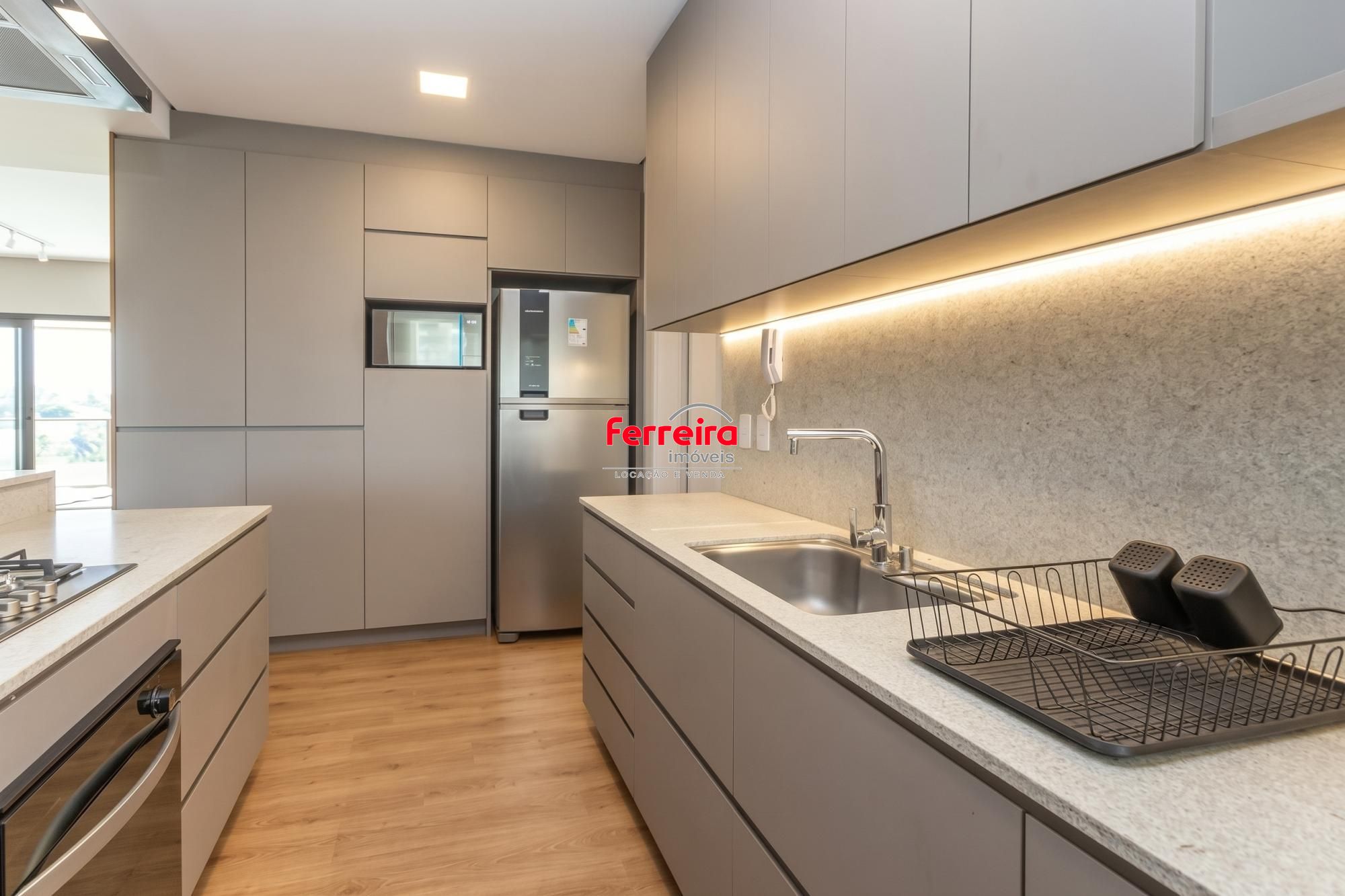 Apartamento no Residencial Torres Garcia, 3 quartos, para alugar, 154 m², Três Figueiras - Porto Alegre — foto 5