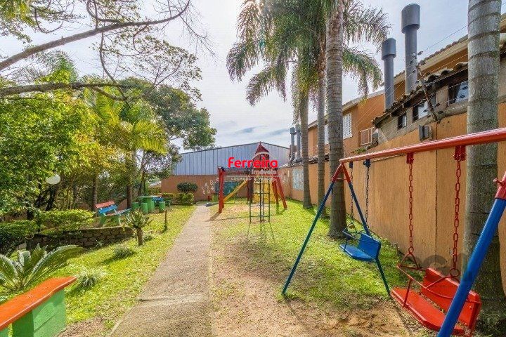 Casa de Condomínio, 3 quartos, à venda, 85 m², Jardim Itu - Porto Alegre — foto 2