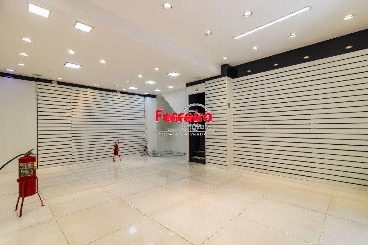 Loja, 1 sala, para alugar, 99 m², Centro Histórico - Porto Alegre — foto 4