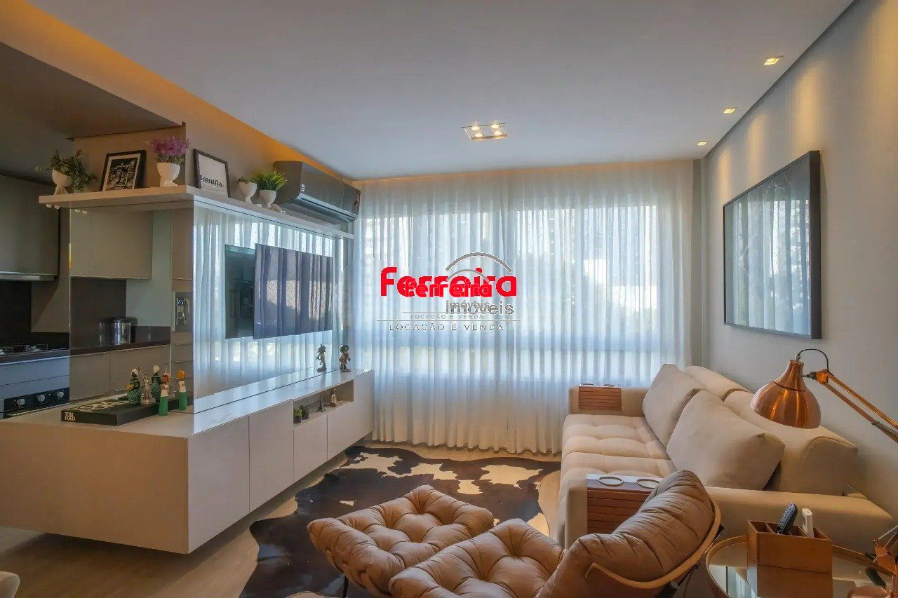 Apartamento, 2 quartos, para alugar, 69 m², Petrópolis - Porto Alegre — foto 2