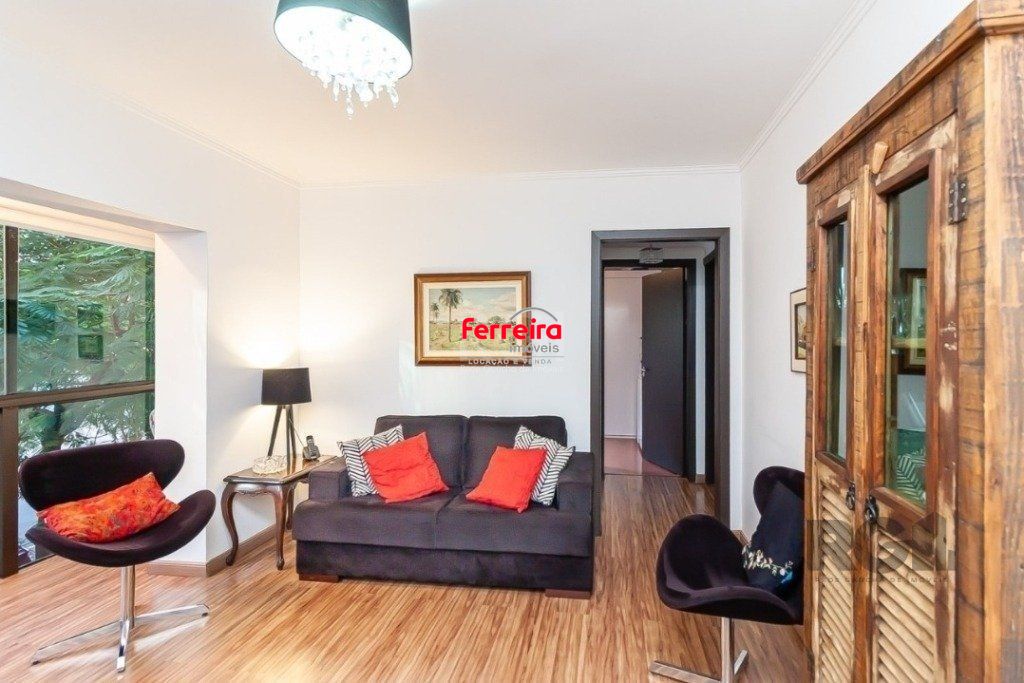 Apartamento, 2 quartos, à venda, 79 m², São João - Porto Alegre — foto 4