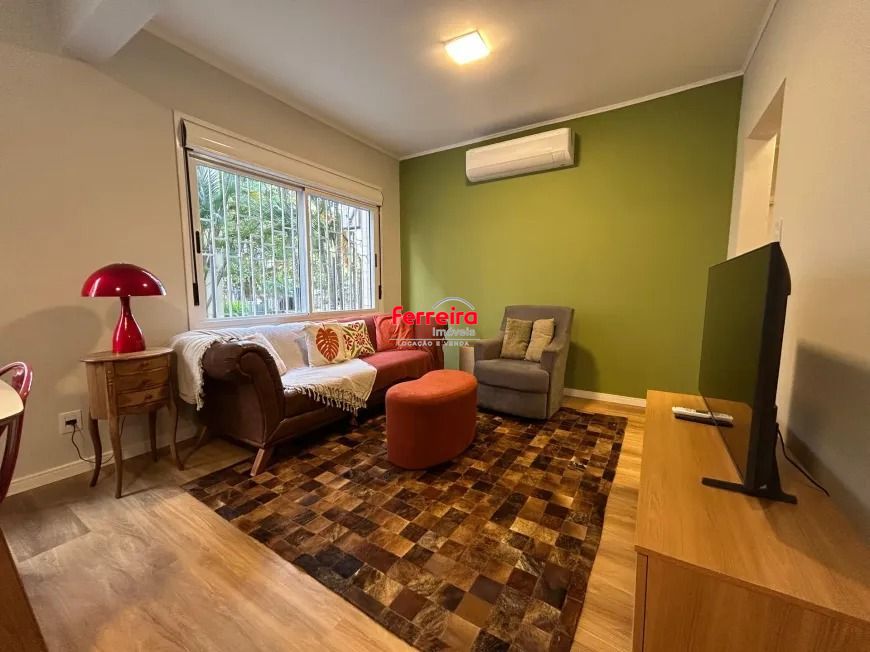 Apartamento, 1 quarto, à venda, 83 m², Rio Branco - Porto Alegre — foto 3