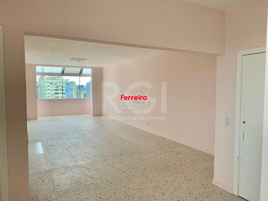 Apartamento três (3) dormitórios para venda no Centro Histórico, Porto Alegre/RS