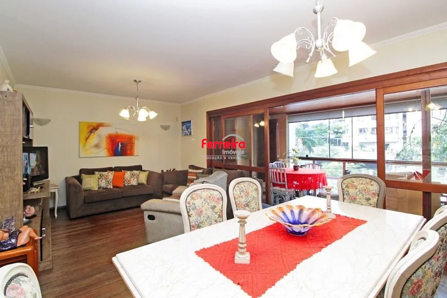 Apartamento, 3 quartos, à venda, 159 m², Chácara das Pedras - Porto Alegre — foto 3