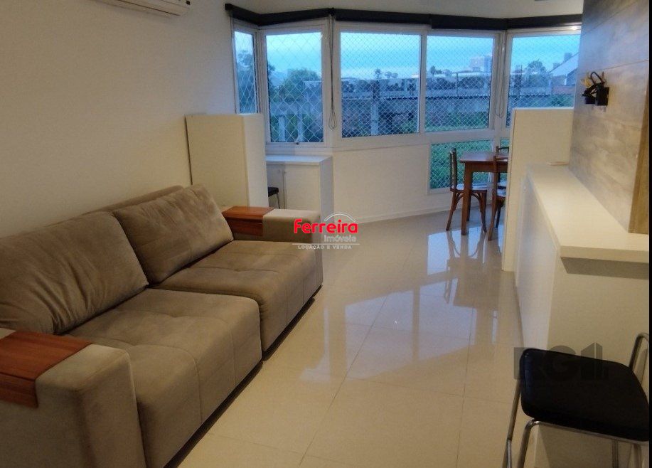 Apartamento no Condomínio La Scultura Toscana Apto 1001, 3 suítes, à venda, 105 m², São João - Porto Alegre — foto 2