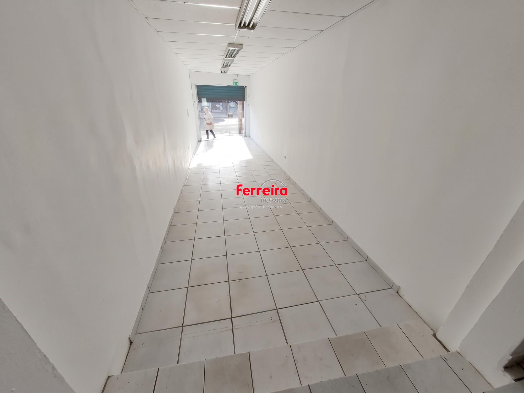 Loja, 1 sala, para alugar, Azenha - Porto Alegre — foto 4