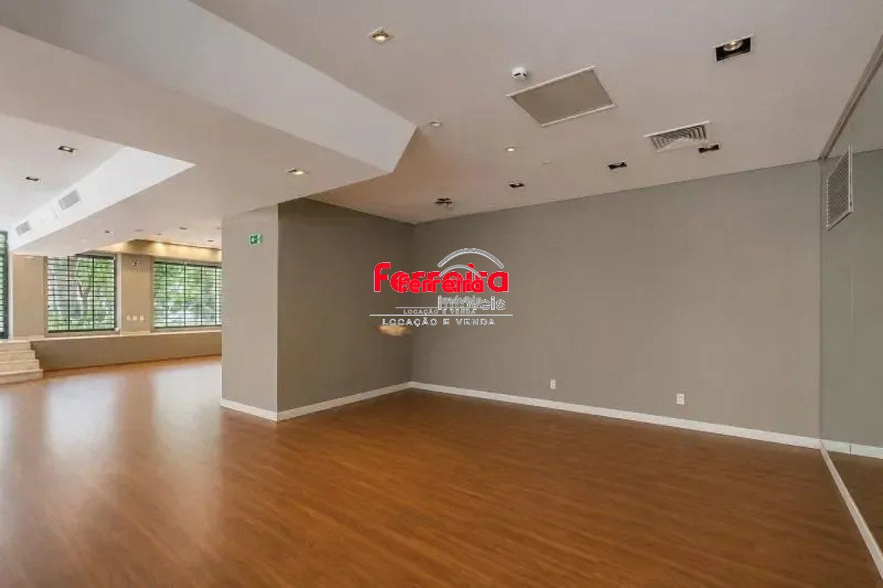 Loja, 1 sala, para alugar, 244 m², Moinhos de Vento - Porto Alegre — foto 2