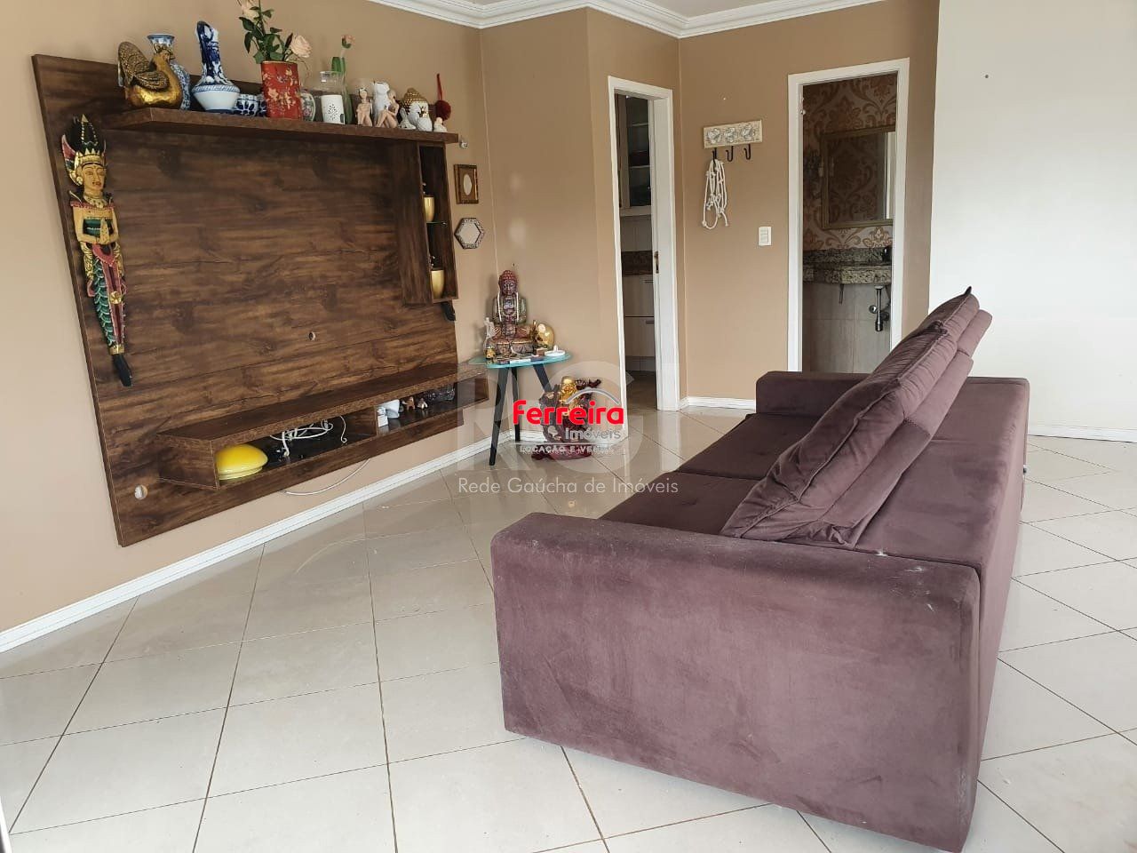 Apartamento, 2 quartos, à venda, 117 m², Chácara das Pedras - Porto Alegre — foto 4
