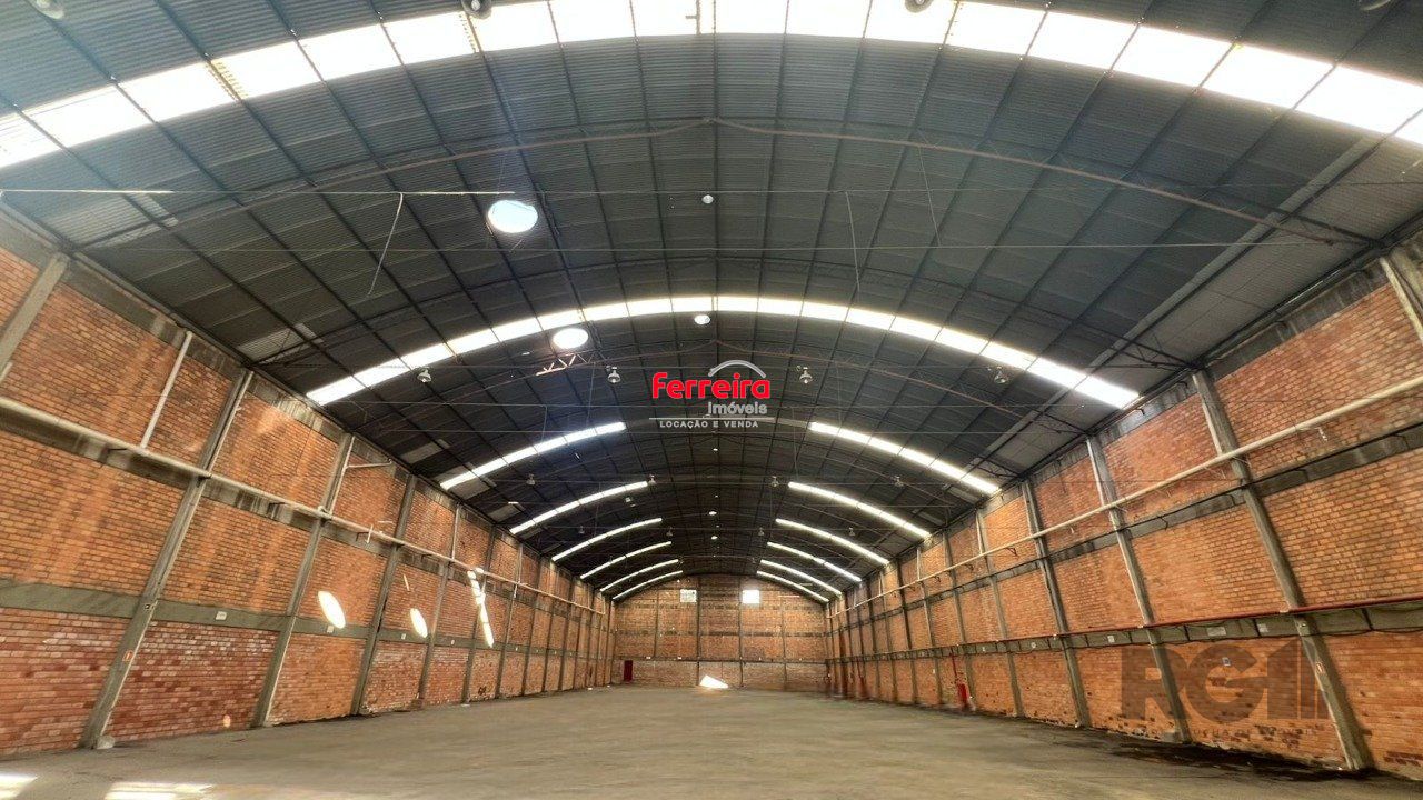 Pavilhão, 1 quarto, à venda, 2.630 m², Anchieta - Porto Alegre — foto 2