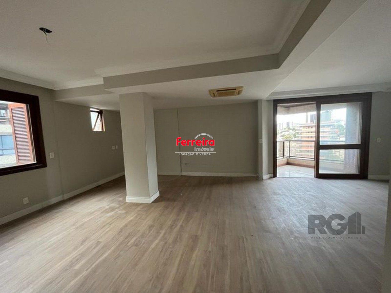 Apartamento, 6 suítes, à venda, 519 m², Bela Vista - Porto Alegre — foto 4